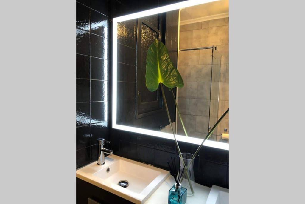 New! Beautiful City Apartment Santander Buitenkant foto