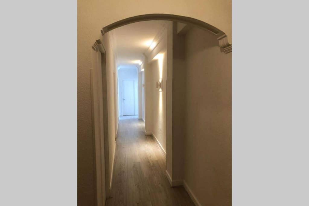 New! Beautiful City Apartment Santander Buitenkant foto
