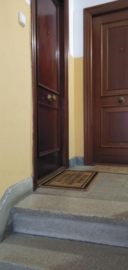 New! Beautiful City Apartment Santander Buitenkant foto