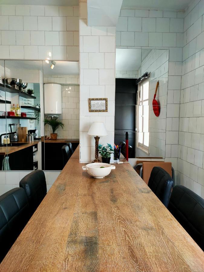 New! Beautiful City Apartment Santander Buitenkant foto