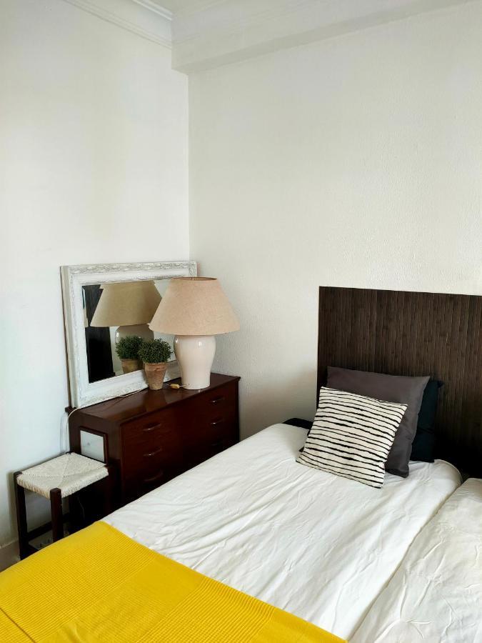 New! Beautiful City Apartment Santander Buitenkant foto