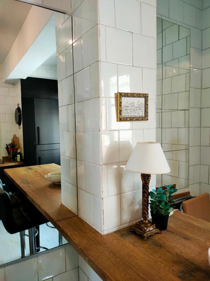 New! Beautiful City Apartment Santander Buitenkant foto