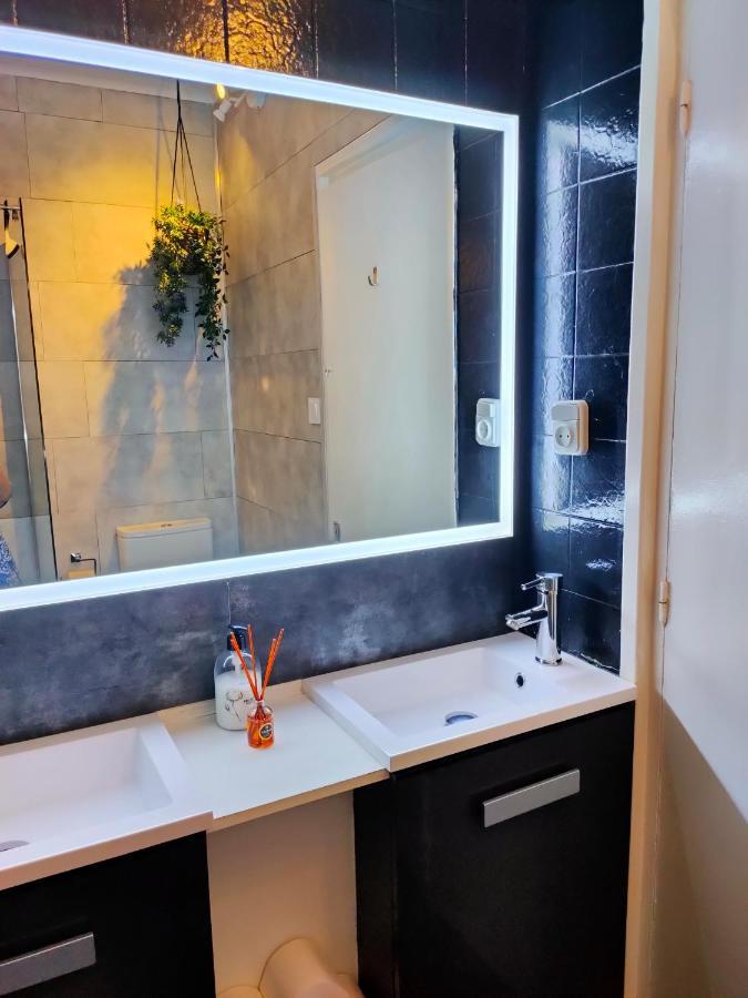 New! Beautiful City Apartment Santander Buitenkant foto
